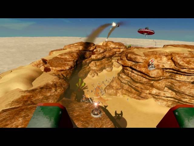 Video - Kittypocalypse (PC)