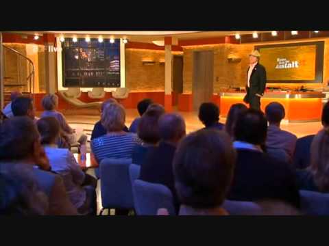 Erwin Pelzig: Die richtigen Fragen stellen - 27.09.2011