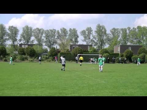 12-05-19 Baronie E9 op toernooi bij Terneuzense Boys: de eerste plaats!.mp4