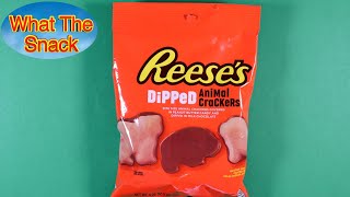 Reese's Dipped Animal Crackers