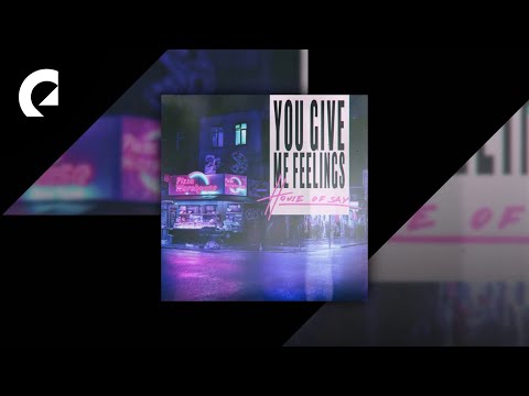 Video thumbnail for You Give Me Feelings