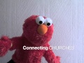 Elmo Introduces The Net Cardiff