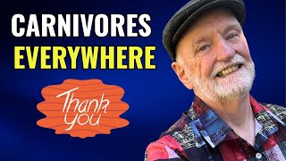The Carnivore Community Just Hit 4,000 Subscribers—Here's What's Next
