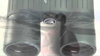 Video: Alpen Optics Apex XP 10x42 Kikare