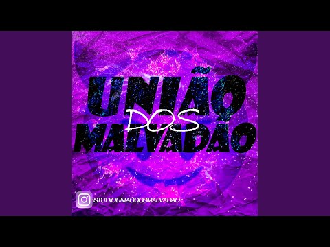 Mega dos Malvadão 001 (feat. Mc Dobella)
