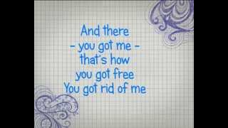Regret_Fiona Apple (lyrics o.s.)