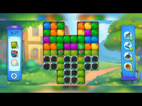 Farmscapes - Level 130