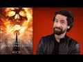 Final Destination Bloodlines Movie Review