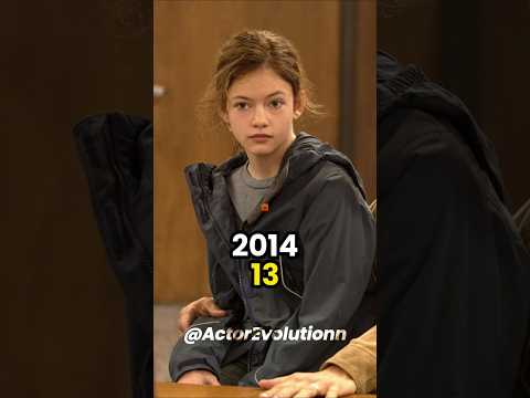 What Happened to the INTERSTELLAR Cast? #interstellar #shorts