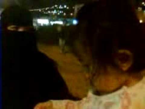 Amatullah in Aziziyah Part 2