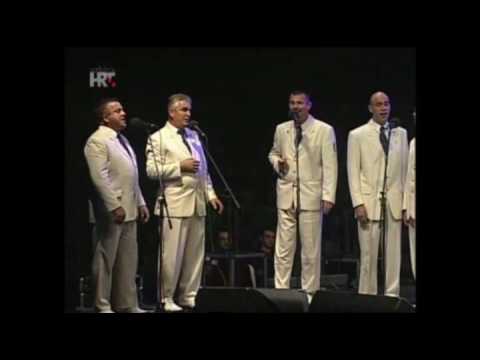 Zlatne godine - Klapa Sveti Juraj HRM