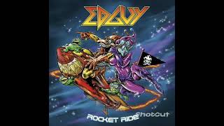Edguy - Fucking With Fire (Hair Force One)