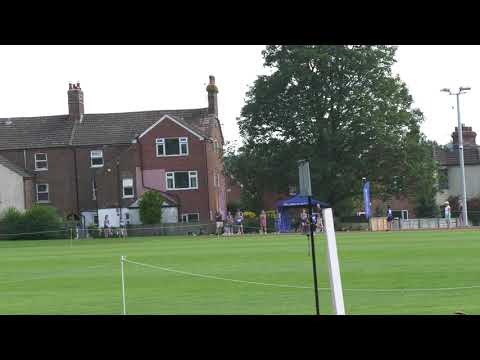 300m under 15 boys B string UK Youth Development at Tonbridge u13 u15  18072021