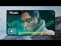 Apex Legends - Crypto Drop Music/Theme (Season 3 Battle Pass Reward)