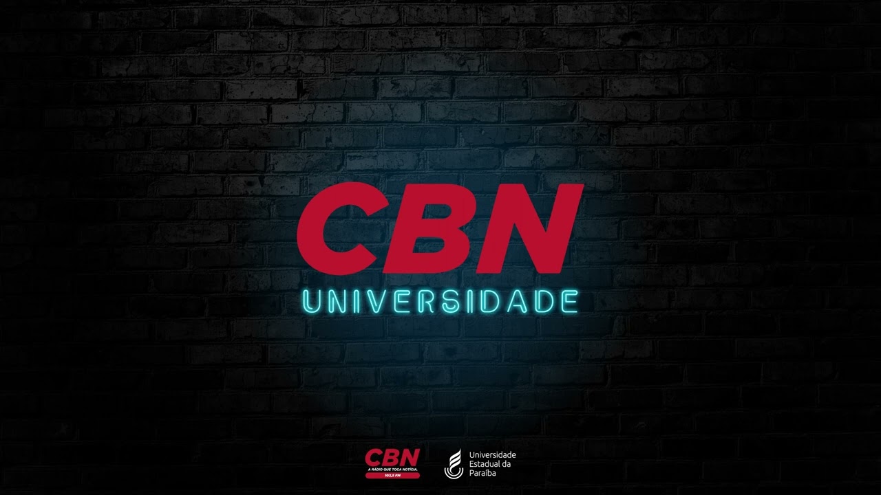 CBN Universidade - Edição do dia 13.08.2022