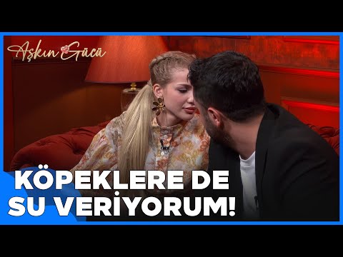 Elisa'nın Sözleri Osman'ı Sinirlendirdi | Aşkın Gücü 52. Bölüm