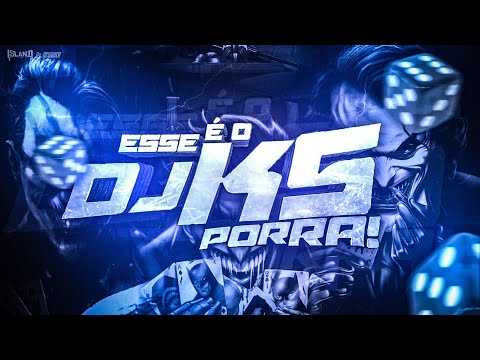 ASSOBIO DEVASTADOR - (DJ's Ks 011, Lukinhas 07)