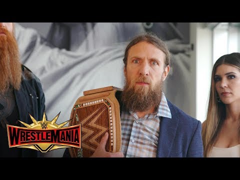 Report: Daniel Bryan Dealing With An Undisclosed Injury; Sheamus Off TV Due To A Concussion