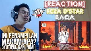 Download lagu MERINDING DARI UJUNG KAKI KE UJUNG KEPALA | REZA D'STAR | REACTION mp3 Download lagu MERINDING DARI UJUNG KAKI KE UJUNG KEPALA | REZA D'STAR | REACTION mp3