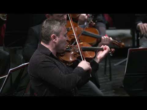 Filarmonica della Scala, Vengerov, Mehta - 160 anni della Società del Quartetto di Milano