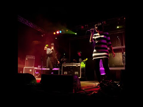 Basement Freaks - Get down boogie (Funkanomics Remix)