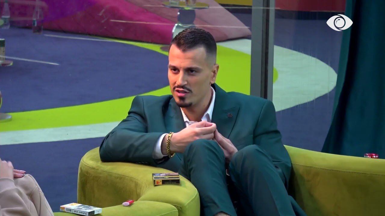 “Dua të të kem ty afër, jo dikë tjetër”/ Brikena-Mateos: E vlerësoj shumë pëlqimin që…