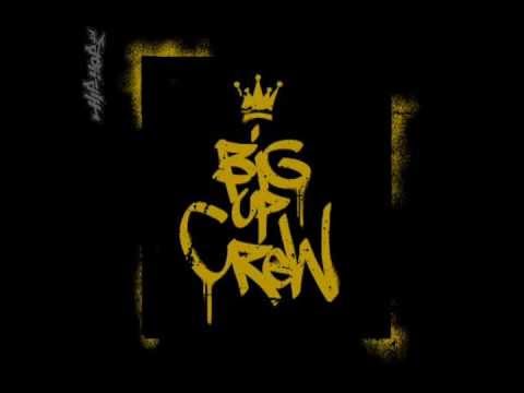 Big Up Crew feat.Abel(Smagalaz)-Więcej luzu