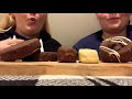 Ice Cream Mukbang Asmr