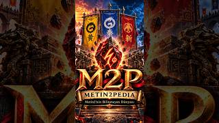 Thumbnail - 20 yıldır oynadığın Metin2’yi gerçekten tanıyor musun ? #metin2 #metin2tr #metin2farm
