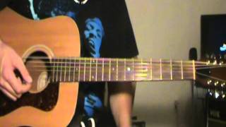Video thumbnail for Guild D4 12 string review by Matt Ferrucci