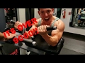 Arm workout BICEP ATTACK!!