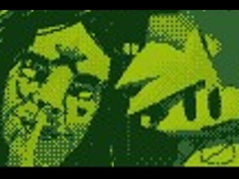 Super Mario Bros Funk Mix DX- Hidden song "Green Screen"