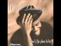 Will Downing  ‎– Sailing On A Dream