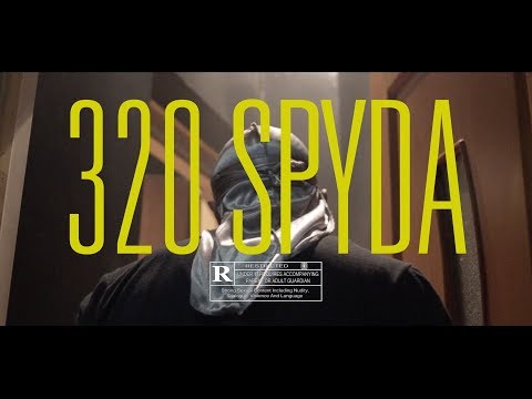 320 Spyda "Really Rap" (Music Video) | Shot By @MeetTheConnectTv