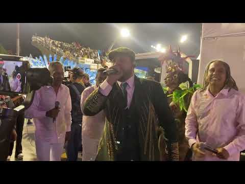 DESFILE OFICIAL - MORRO DA CASA VERDE - EXALTAÇÃO E SAMBA 2023