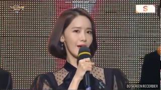 Download lagu IDOLS REACTION TO SNSD YOONA AEGYO AT MBC GAYO DAEJUN 2017 mp3 Download lagu IDOLS REACTION TO SNSD YOONA AEGYO AT MBC GAYO DAEJUN 2017 mp3