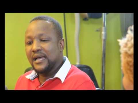 Mkasi | SO9E16 With Gadna : Extended Version