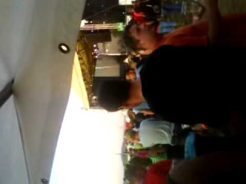 Rokycany fest 2009 Uhlíř Krávy krávy