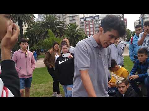 NEASY vs CENEO - 4tos l Fecha 5 l FM Free