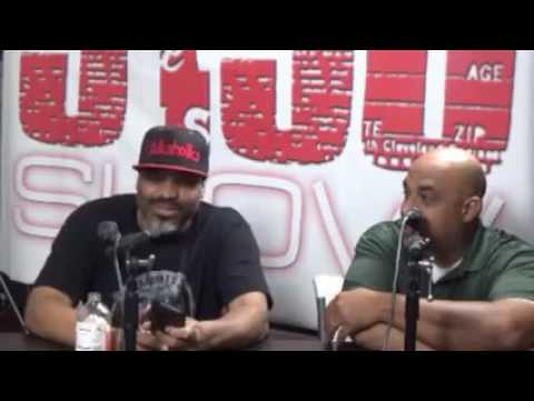 7 5 16 The Corey Holcomb 5150 Show   Has America Killed the Alpha Man