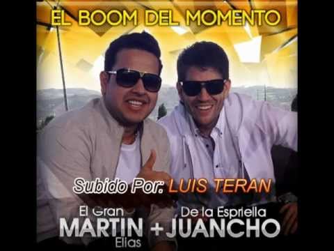 MARTIN ELIAS NUEVO DEJAME YA