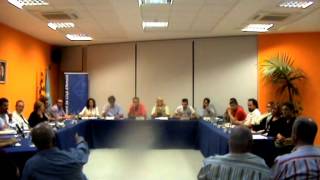 Ple ordinari de 24 de setembre (part 2)