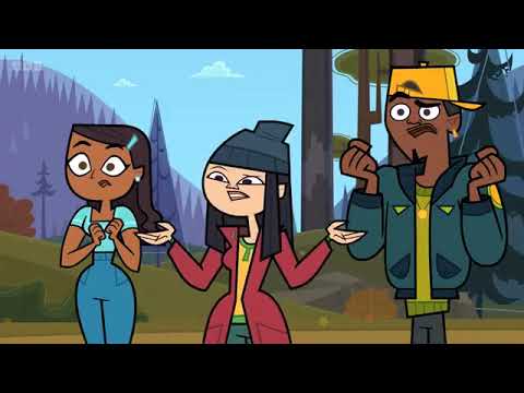 Total Drama Island 2024: // Episode 9 | Breaking Up Is Hard to Do (1/2)