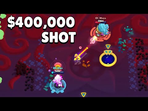 Brawl Stars 2025 World Finals (Highlights)