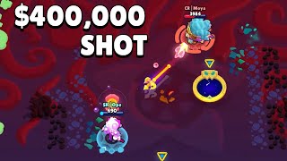 Brawl Stars 2025 World Finals (Highlights) - Deck Guide by OJ