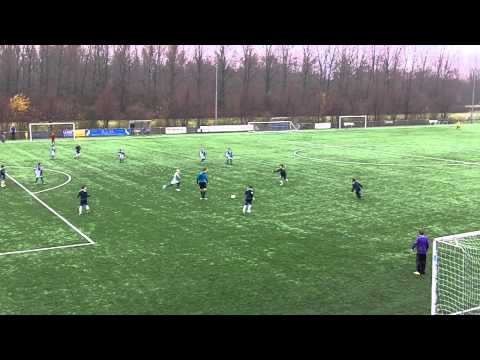 Waterwijk F2 - Buitenboys F2      03-12-2011