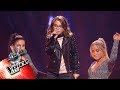 Jools Beast Halve Finale The Voice Kids VTM