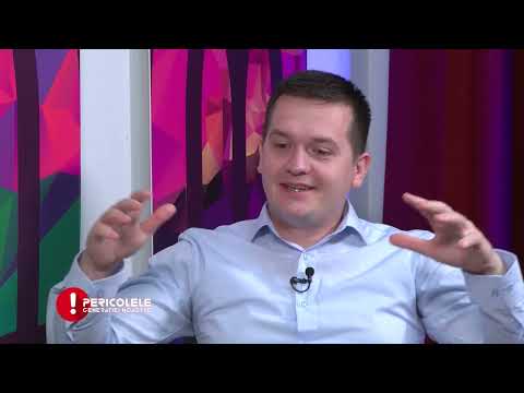 Ep.69 Pericolele generației noastre - Consumerismul - Dariu Cătană