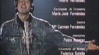 La mujer de tu vida (TVE) Canción final