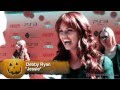 Celebs Reveal Their Spooktastic Halloween Costumes Exclusively To Sweety High